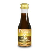 Prestige Whisky Liqueur