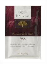 Vintner's Harvest Yeast - R56 8g (Complex Reds) *** BB 08/22