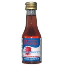 Prestige Raspberry Fruit Shot