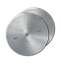 Grainfather G30 Rolled Plates