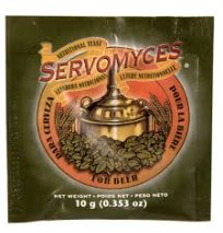Servomyces Nutrient Sachet 10g
