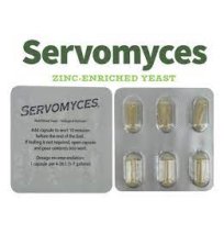 Servomyces Premium Yeast Nutrient Capsules - Lallemand 6 pack