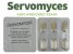 Servomyces Premium Yeast Nutrient Capsules - Lallemand 6 pack Best Before 09/25