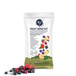 SG Wines Fruit Wine Kit