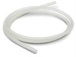 Food Grade Silicone Hose O.D. 3/4" x I.D. 1/2"(14-19mm) - Per Foot