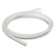 Food Grade Silicone Hose (6-8 mm) - Per Foot