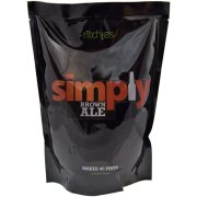 Simply Brown Ale 1.8kg