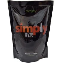 Simply Brown Ale 1.8kg