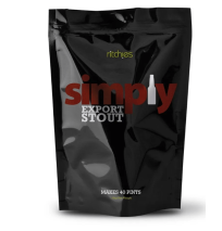 Simply Export Stout 1.8kg