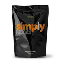 Simply Gluten Free Pale Ale 1.8kg