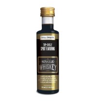 Still Spirits Top Shelf Single Whiskey 50ml