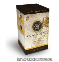 Solomon Grundy Gold Cabernet Sauvignon 30 bottles