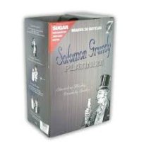 Solomon Grundy Platinum Cabernet Sauvignon (30 Bottles)