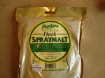 Spraymalt Wheat 500g (Brewing Grade)