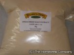 Spraymalt Medium 500g (Brewing Grade)