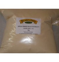 Spraymalt Wheat 500g (Brewing Grade)