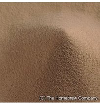 Spraymalt Wheat 1kg (Brewing Grade)