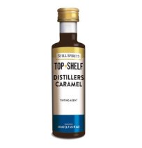 Still Spirits Top Shelf Distillers Caramel