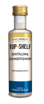 Still Spirits Top Shelf Distilling Conditioner