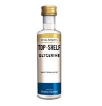 Still Spirits Top Shelf Glycerine 50ml