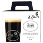 St. Peter's Plums Porter (Makes 35 Kits)