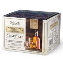 Still Spirits Whiskey Craft Kit