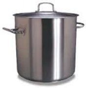 50L Stainless Steel Stock Pot (Display Model)