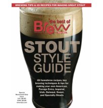 Stout Style Guide