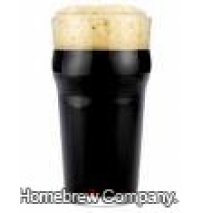 Black Treacle Stout