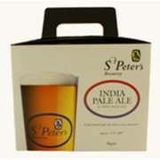 St. Peter's India Pale Ale 3kg (Makes 32 pints)