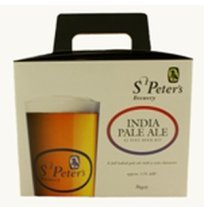 St. Peter's India Pale Ale 3kg (Makes 32 pints)