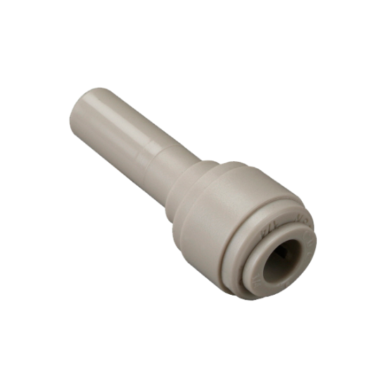 Straight Stem Reducer 3/8 - 3/16 - Click Image to Close