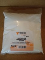 Brewing & Wine Making Sugar 25kg (Dextrose Monohydrate) *****