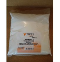 Brewing & Wine Making Sugar 1kg (Dextrose Monohydrate)