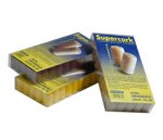 Supercorks - Boxes of 50 Top Quality 23mm x 38mm Synthetic Corks