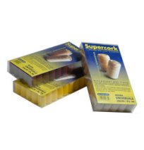 Supercorks - Boxes of 50 Top Quality 23mm x 38mm Synthetic Corks