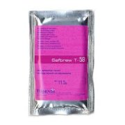 Fermentis Safbrew T-58 Yeast (11.5g)