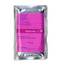 Fermentis Safbrew T-58 Yeast (11.5g)