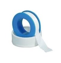 Teflon Tape, 1/2" W, 10 Meter