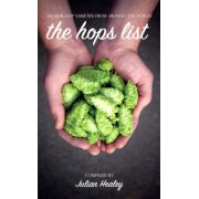The Hops List - J. Healey