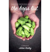 The Hops List - J. Healey