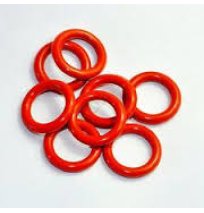 3/4 Inch NPT Silicone O-Ring