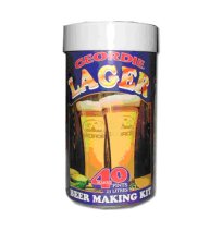 Geordie Lager