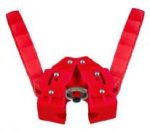 Bottle Capper VIK RED (26mm) Superior model