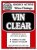 Harris Vin Clear DRY Finings Treats 23 litres