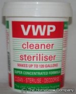 VWP Steriliser 400g