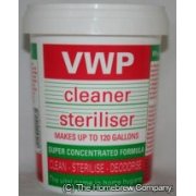 VWP Steriliser 400g