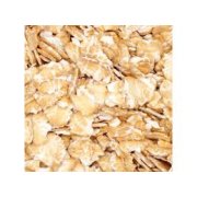 Wheat flakes 500g (Flaked Wheat)