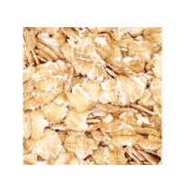 Wheat flakes 500g (Flaked Wheat)