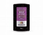 Muntons Wheat Liquid Malt 1.5kg BB BB 12/24